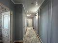 4-бөлмелі пәтер · 145.3 м² · 9/12 қабат, мкр Шугыла, Жуалы 1, бағасы: 75 млн ₸ в Алматы, Наурызбайский р-н — фото 11