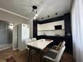 4-бөлмелі пәтер · 145.3 м² · 9/12 қабат, Шұғыла ш/а., Жуалы 1, бағасы: 75 млн ₸ в Алматы, Наурызбайский р-н