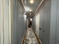 4-бөлмелі пәтер · 145.3 м² · 9/12 қабат, Шұғыла ш/а., Жуалы 1, бағасы: 75 млн ₸ в Алматы, Наурызбайский р-н — фото 5