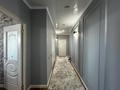 4-бөлмелі пәтер · 145.3 м² · 9/12 қабат, Шұғыла ш/а., Жуалы 1, бағасы: 75 млн ₸ в Алматы, Наурызбайский р-н — фото 11