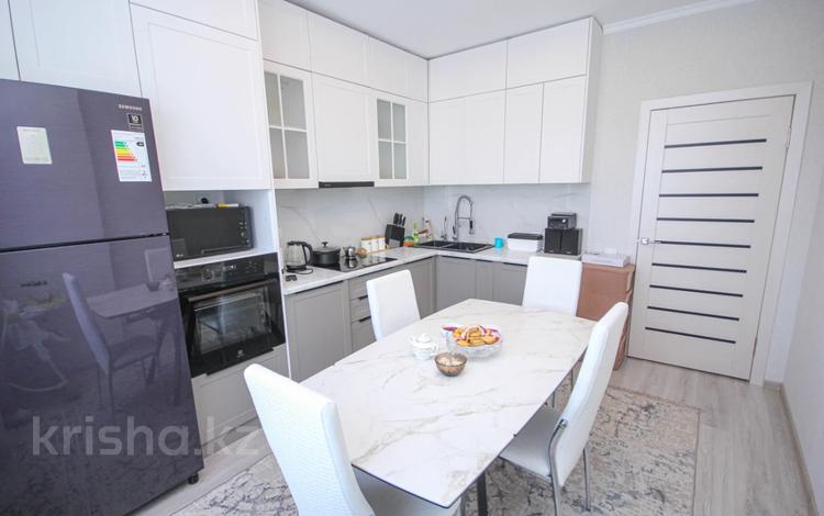 2-комнатная квартира · 75 м² · 9/13 этаж, Толе би за 60 млн ₸ в Алматы, Алмалинский р-н — фото 8