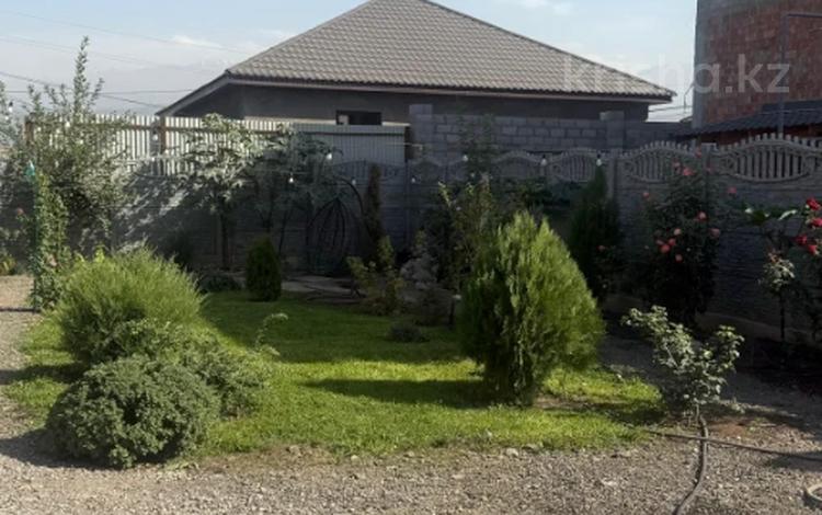 Отдельный дом · 5 комнат · 150 м² · 6 сот., мкр Жас Канат, Пк Кунаев 140/95 140/95 за 64.8 млн 〒 в Алматы, Турксибский р-н — фото 8