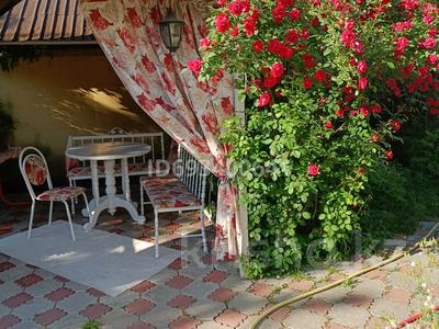 Отдельный дом · 3 комнаты · 50.5 м² · 5 сот., Клара Цеткин 22 за 70 млн ₸ в Алматы, Турксибский р-н