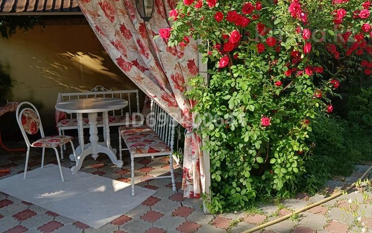 Отдельный дом · 3 комнаты · 50.5 м² · 5 сот., Клара Цеткин 22 за 70 млн ₸ в Алматы, Турксибский р-н — фото 19