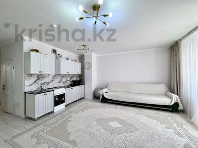 3-бөлмелі пәтер · 73 м² · 14/17 қабат, Богенбай Батыра 56 — Богенбай Батыра, Шакена Айманова, бағасы: ~ 34 млн ₸ в Астане, р-н Байконур