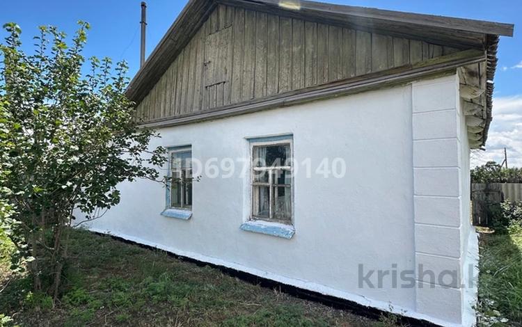 Отдельный дом · 3 комнаты · 60 м² · 10 сот., Айгыз кошкинбаева 49 за 7 млн ₸ в  — фото 2
