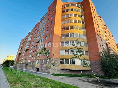 2-комнатная квартира · 54 м² · 5/9 этаж, Ш.Кудайбердиулы 24 за 29 млн ₸ в Астане, Алматы р-н