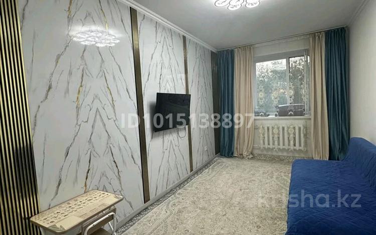 2-комнатная квартира · 54 м² · 5/9 этаж, Ш.Кудайбердиулы 24 за 29 млн ₸ в Астане, Алматы р-н — фото 4