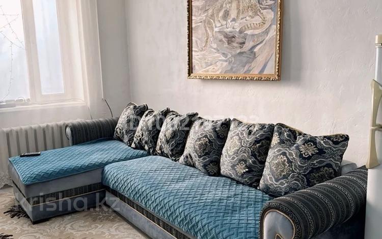 5 бөлме · 100 м², Кокорай 8, бағасы: 3 000 ₸ в Астане — фото 2