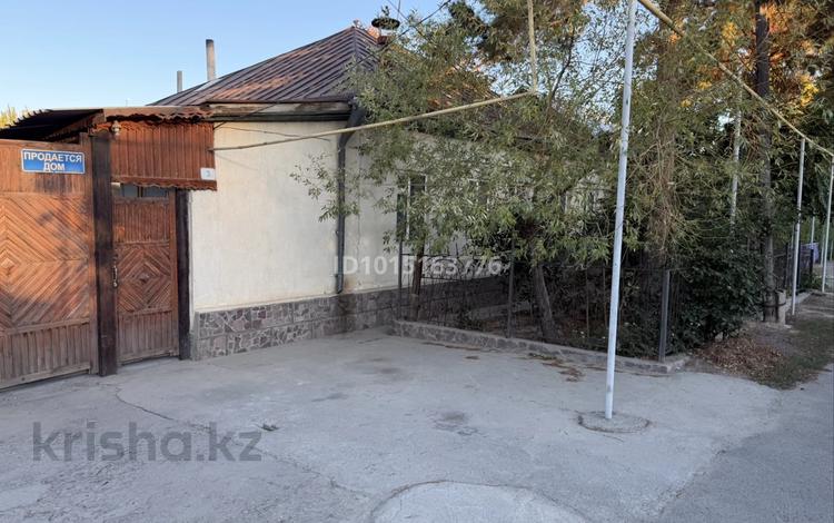 Отдельный дом · 5 комнат · 120 м² · 9 сот., Розыбакиева 3 — ул. Розыбакиева между ул. Пушкина и ул. Иванова за 40 млн ₸ в Жаркенте — фото 2
