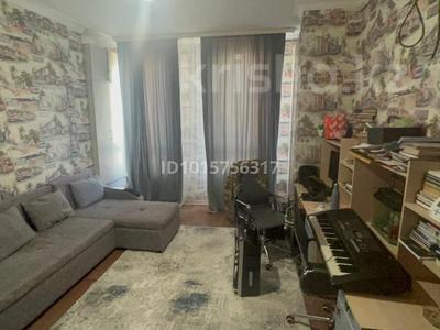 2-комнатная квартира · 64.8 м² · 18/18 этаж, Кенен Азербаев 47 за 35 млн ₸ в Астане, Сарайшык р-н