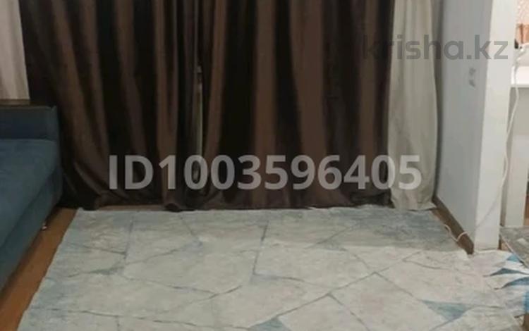 1-бөлмелі пәтер · 28 м² · 1/5 қабат, 4 микрорайон 27б, бағасы: 120 000 ₸ в Конаеве — фото 2