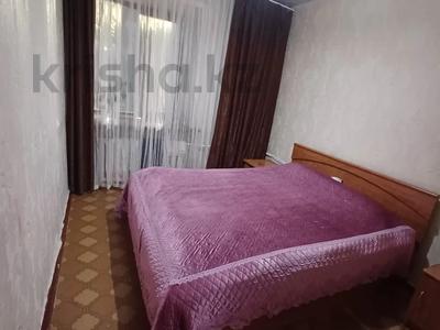 3-комнатная квартира · 62 м² · 2/9 этаж, мкр Юго-Восток, Гапеева 5 за 19 млн ₸ в Караганде, Казыбек би р-н