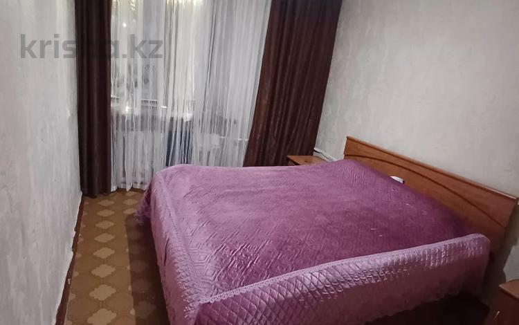 3-бөлмелі пәтер · 62 м² · 2/9 қабат, 30-шағынаудан, Гапеева 5, бағасы: 19 млн ₸ в Караганде, Казыбек би р-н — фото 3