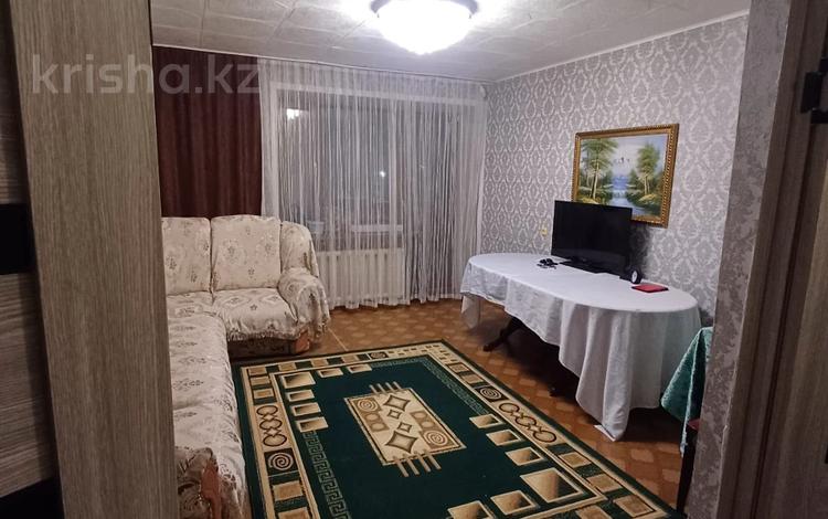 3-комнатная квартира · 62 м² · 2/9 этаж, мкр Юго-Восток, Гапеева 5 за 19 млн ₸ в Караганде, Казыбек би р-н — фото 5