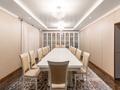 Жеке үй · 7 бөлме · 270 м² · 4 жүзд., Қарағайлы ш/а., Ер косай 16, бағасы: 155 млн ₸ в Алматы, Наурызбайский р-н — фото 41