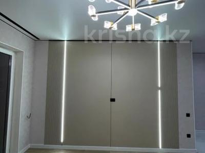 2-комнатная квартира · 45 м² · 4/8 этаж, Карасай батыра 12/1 за 33 млн ₸ в 