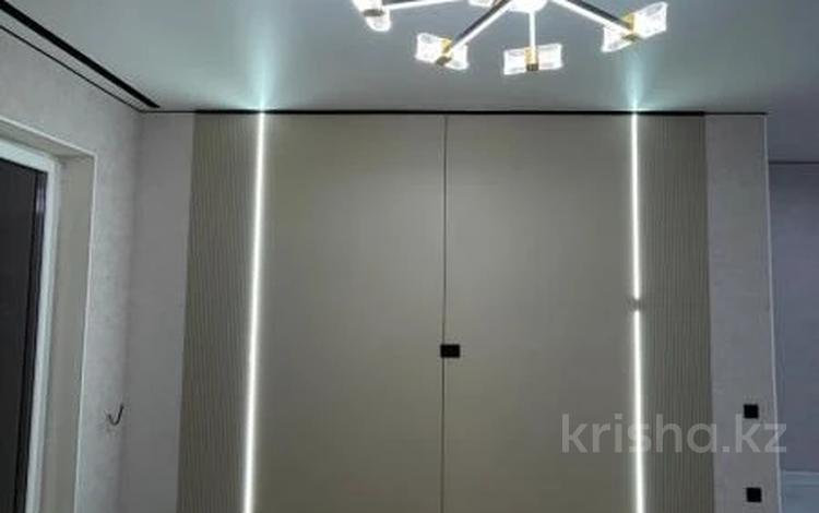 2-комнатная квартира · 45 м² · 4/8 этаж, Карасай батыра 12/1 за 33 млн ₸ в  — фото 2