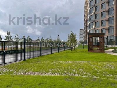 Продажа квартир в Астане: 3-комнатная квартира · 94.27 м² · 9/9 этаж, Ермек Серкебаев 22 — Набережная реки Есиль за 46.5 млн 〒 3-комнатная квартира · 94.27 м² · 9/9 этаж, Ермек Серкебаев 22 — Набережная реки Есиль за 46.5 млн 〒 в Астане, Сарыарка р-н