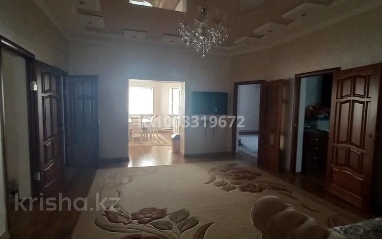 Часть дома · 4 комнаты · 120 м² · 8 сот., мкр Балауса, 22 за 37 млн 〒 в Атырау — фото 2