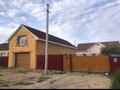 Часть дома · 4 комнаты · 120 м² · 8 сот., мкр Балауса, 22 за 37 млн 〒 в Атырау — фото 7