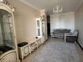 1-комнатная квартира · 50 м² · 14/21 этаж, Ракымжан Кошкарбаев 28 за 250 000 ₸ в Астане, Сарайшык р-н