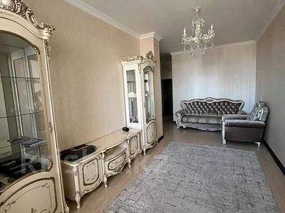 1-бөлмелі пәтер · 50 м² · 14/21 қабат, Куанышбаева, бағасы: 200 000 ₸ в Астане, Сарайшык р-н