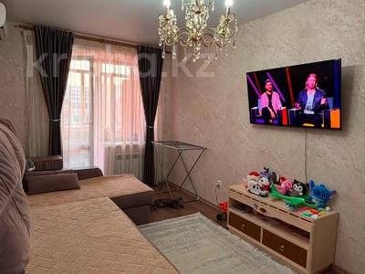 2-комнатная квартира · 65 м² · 5/6 этаж, Назарбаева 229 за 28.5 млн ₸ в Костанае