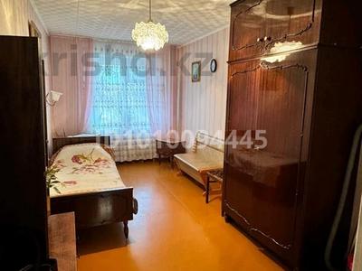2-комнатная квартира · 46 м² · 3/5 этаж, Комсомольский проспект 6 за 11 млн ₸ в Рудном