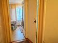 2-бөлмелі пәтер · 46 м² · 3/5 қабат, Комсомольский проспект 6, бағасы: 11 млн ₸ в Рудном — фото 7