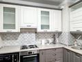 2-бөлмелі пәтер, 65 м², 2/12 қабат ай сайын, Рыскулбекова 28/1, бағасы: 360 000 〒 в Алматы, Бостандыкский р-н — фото 6