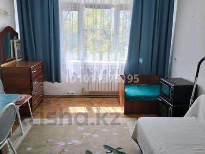 2-комнатная квартира · 50 м² · 2/4 этаж, Кунаева — Мечеть за 17 млн ₸ в Талгаре