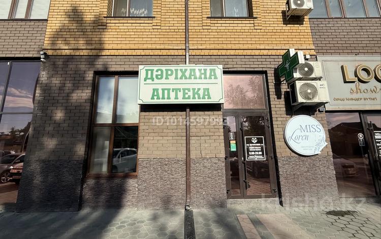 Аптека · 57 м², бағасы: 86 млн ₸ в Семее — фото 2