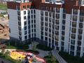 3-комнатная квартира · 82.9 м² · 3/9 этаж, Толе Би 35/1 за 50.5 млн ₸ в Астане, Нура р-н — фото 2