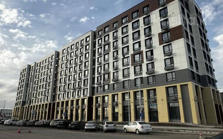 3-комнатная квартира · 82.9 м² · 3/9 этаж, Толе Би 35/1 за 50.5 млн ₸ в Астане, Нура р-н — фото 12