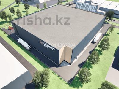Промбаза · 0.89 га, Акжол 97/5 за 5 000 ₸ в Астане, Алматы р-н