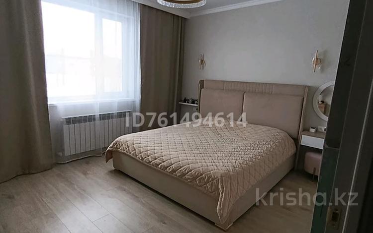 Отдельный дом · 3 комнаты · 120 м² · 10 сот., жилой массив Жанаконыс-2, Коркыт ата — Прям возле школы школы за 35 млн ₸ в Актобе — фото 28