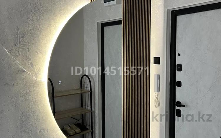 4-комнатная квартира · 85 м² · 5/5 этаж, Ерден 215 за 33 млн ₸ в Сатпаев — фото 2