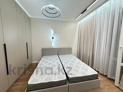 3-комнатная квартира · 72 м² · 7/12 этаж, Егизбаева 3, 5 — Каныша Сатпаева за 80 млн ₸ в Алматы, Бостандыкский р-н