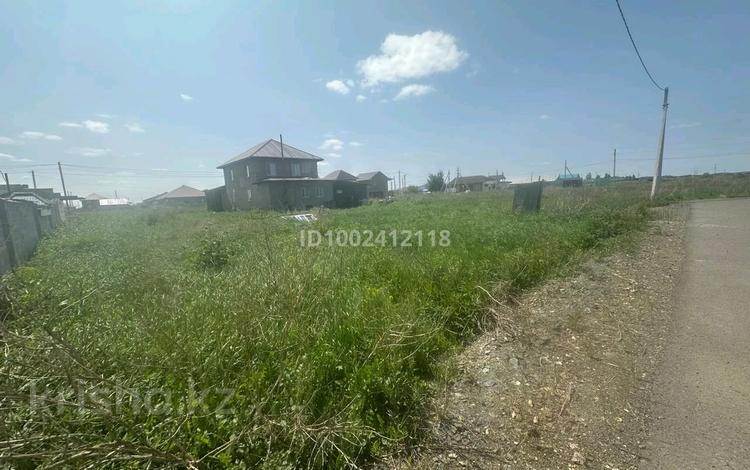 Участок · 7.5 соток, 4 микрорайон 20 — Тулпар за 3.3 млн 〒 в Аршалы — фото 2