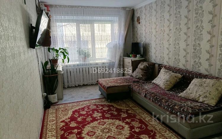 2-комнатная квартира, 36.6 м², 1/5 этаж, Ауельбекова 179Б за 10.5 млн 〒 в Кокшетау — фото 2