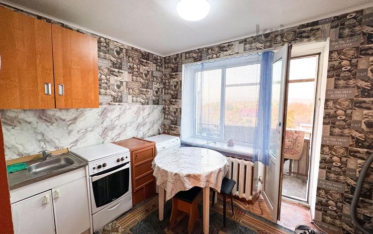 1-бөлмелі пәтер · 27 м² · 5/5 қабат, Гагарина 139, бағасы: 7.5 млн ₸ в Талдыкоргане — фото 2