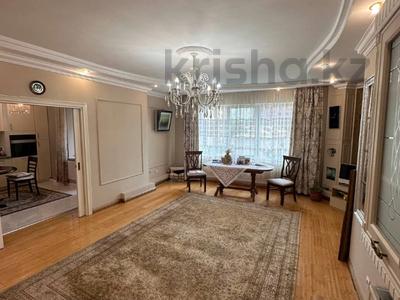 3-комнатная квартира · 120 м² · 7/12 этаж, Ходжанова 76 — Срочная продажа!!! за 107 млн 〒 в Алматы, Бостандыкский р-н