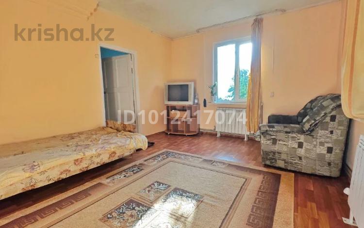 1-бөлмелі пәтер · 34 м² · 1/2 қабат, Покровская 11 — СРОЧНО! За наличные, бағасы: 15 млн ₸ в Алматы, Турксибский р-н — фото 2