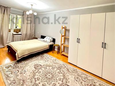 1-комнатная квартира · 34 м² · 4/4 этаж, Абылай хана — Абылай хана / Маметова за 250 000 ₸ в Алматы, Алмалинский р-н