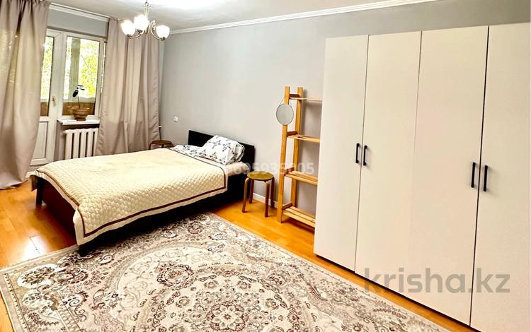1-комнатная квартира · 34 м² · 4/4 этаж, Абылай хана — Абылай хана / Маметова за 250 000 ₸ в Алматы, Алмалинский р-н — фото 8