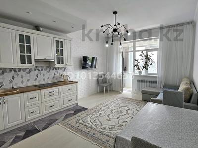 2-комнатная квартира · 65 м² · 15/16 этаж, Радостовца 124 за 59 млн ₸ в Алматы, Бостандыкский р-н