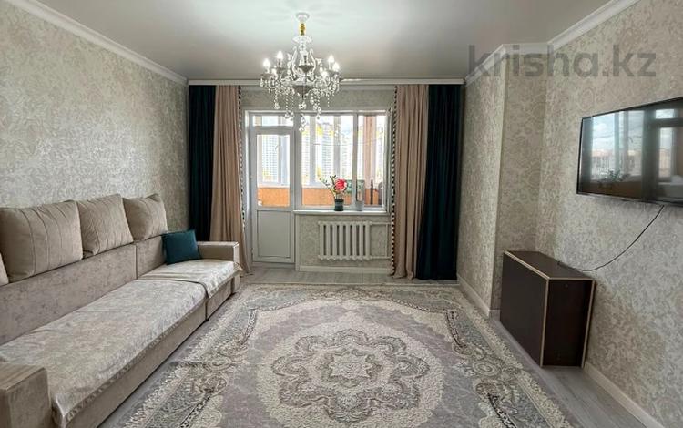 2-бөлмелі пәтер · 60 м² · 8/10 қабат, Юго-Восток ш/а., Сарыарка 31, бағасы: 26.9 млн ₸ в Караганде, Казыбек би р-н — фото 2