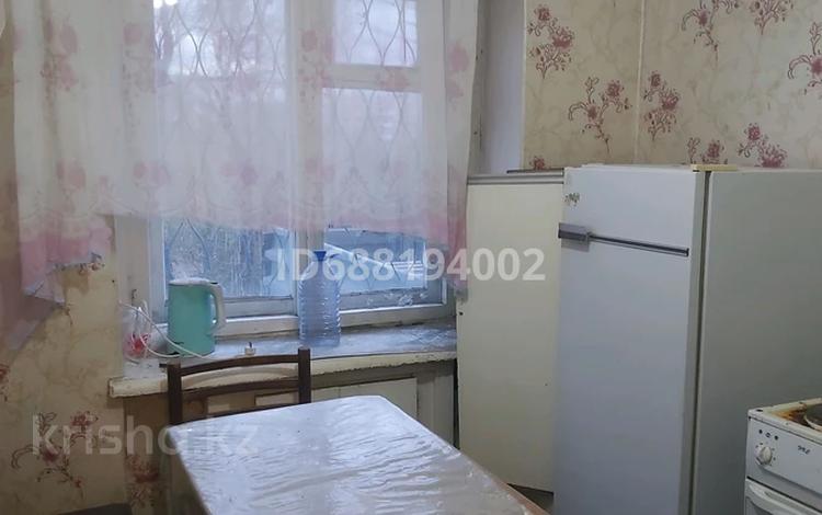 1-комнатная квартира, 31 м², 2/5 этаж помесячно, Гарышкерлер 10