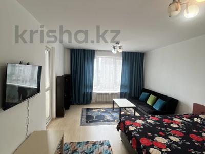 1-комнатная квартира · 50 м² · 7/9 этаж, мкр Аккент 4 за 10 000 ₸ в Алматы, Алатауский р-н